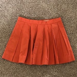 Zara skirt